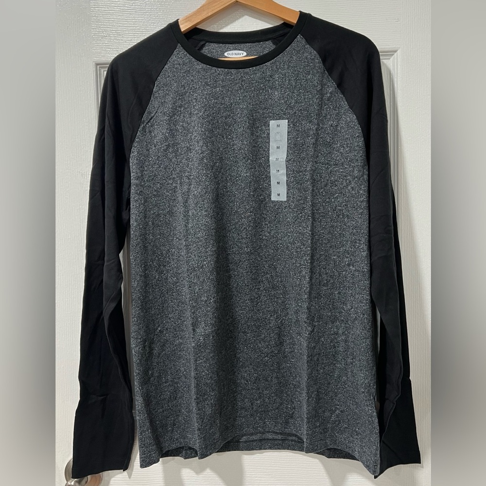 Old Navy Long Sleeve